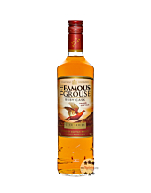 The Famous Grouse Ruby Cask Blended Scotch Whisky / 40 % Vol. / 0,7 Liter-Flasche