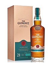 The Glenlivet 21 Jahre Single Malt Scotch Whisky / 43 % Vol. / 0,7 Liter-Flasche