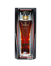 Macallan Oscuro 1824 Collection Highland Single Malt Scotch Whisky in Geschenk-Kasette  / 46,5 % Vol. / 0,7 Liter 