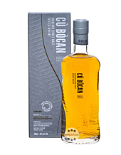 Tomatin Cù Bòcan Signature Highland Single Malt Scotch Whisky / 46 % Vol. / 0,7 Liter-Flasche in Geschenkbox