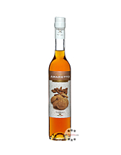 Torboli: Amaretto Likör / 21 % Vol. / 0,5 Liter-Flasche