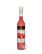 Torboli Crema di Lampone Himbeerlikör / 17 % Vol. / 0,5 Liter-Flasche