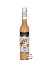 Torboli Crema di Nocciola Haselnusslikör / 17 % Vol. / 0,5 Liter-Flasche