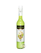 Torboli Crema di Pistacchio Pistazienlikör / 17 % Vol. / 0,5 Liter-Flasche