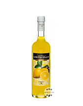 Torboli Limoncello / 20 % Vol. / 0,7 Liter-Flasche