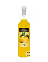 Torboli Limoncello / 20 % Vol. / 1,0 Liter-Flasche