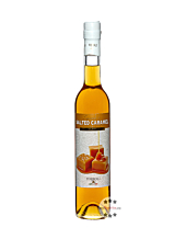 Torboli Salted Caramel Liquore Dolce / 16,4 % Vol. / 0,5 Liter-Flasche