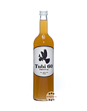 Tubi 60 Original – Spirituose aus Israel / 40 % Vol. / 0,7 Liter-Flasche