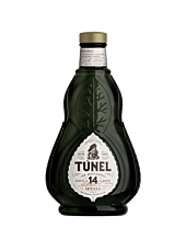 Túnel de Mallorca: Hierbas 14 Reserva Familiar Hierbas / 28 % vol / 0,7 Liter-Flasche