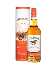 Tyrconnell 10 Jahre Madeira Cask Finish Single Malt Irish Whiskey / 46 % Vol. / 0,7 Liter-Flasche in Geschenkdose