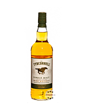 The Tyrconnell Single Malt Irish Whiskey / 43 % Vol. / 0,7 Liter-Flasche in Geschenkdose