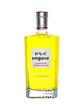 Ungava Gin - Canadian Premium Gin / 43,1 % vol. / 1,0 Liter-Flasche