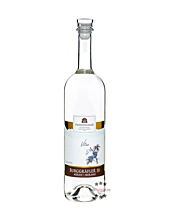 Unterthurner Grappa Burggräfler 50 Meran Vitae / 44 % vol. / 0,7 Liter-Flasche