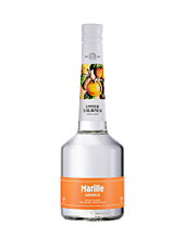 Unterthurner: Marille Hausbrand / 39 % vol. / 0,7 Liter - Flasche