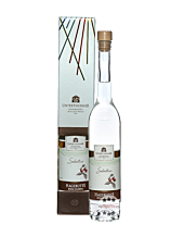 Unterthurner Hagebutte Edelgeist Selvaticus Hagebuttengeist / 39 % vol. / 0,5 Liter-Flasche