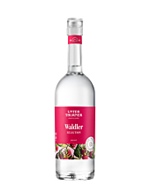 Unterthurner: Waldler Selection Wald-Himbeergeist Spirituose / 39 % vol / 0,5 Liter - Flasche