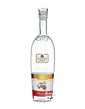 Unterthurner: Waldler Noblesse Wald-Himbeergeist Spirituose / 39 % vol. / 0,5 Liter - Flasche