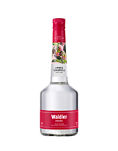 Unterthurner Waldler mit Wald-Himbeergeist / 39 % Vol. / 0,7 Liter-Flasche