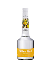 Unterthurner Williams Christ Birne Hausbrand / 39 % vol. / 0,7 Liter - Flasche