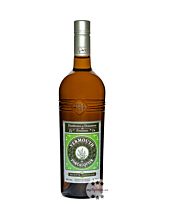 Distilleries et Domaines de Provence: Vermouth de Forcalquier / 18 % Vol. / 0,75 Liter-Flasche