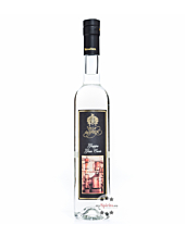 Villa de Varda Grappa Gran Cuvée Mezzolitro – Klarer Grappa Cuvée / 40 % Vol. / 0,5 Liter-Flasche