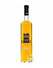 Villa de Varda Grappa Amarone Riserva Le Riserve – Grappa aus dem Barrique / 40 % / 0,7 Liter-Flasche