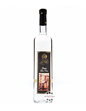 Villa de Varda Grappa Gran Cuvée – Grappa aus dem Trentino / 40 % Vol. / 0,7 Liter-Flasche