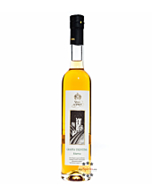 Villa de Varda Grappa Riserva Trentina Mezzolitro / 40 % Vol. / 0,5 Liter-Flasche