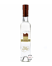 Villa de Varda Grappa Teroldego Pensiero Trentino / 40% Vol. / 0,2 Liter-Flasche