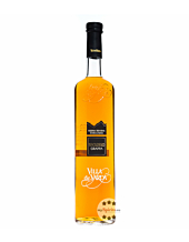 Villa de Varda Grappa Teroldego Riserva Invecchiata / 40% Vol. / 0,7 Liter-Flasche