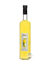 Villa de Varda Liquore Limoncino Zitronenlikör / 28 % Vol. / 0,7 Liter-Flasche