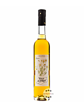 Villa de Varda Liquore Camomilla Mezzolitro – Kamillenlikör / 28% Vol. / 0,5 Liter-Flasche