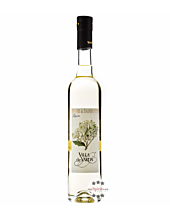 Villa de Varda Liquore Fiori di Sambuco - Holunderblütenlikör / 21 % Vol. / 0,5 Liter-Flasche