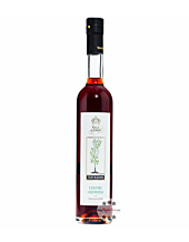 Villa de Varda Liquore Liquirizia Mezzolitro – Süßholzlikör / 28% Vol. / 0,5 Liter-Flasche