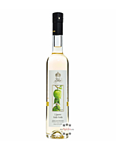 Villa de Varda Liquore Mela Verde Mezzolitro – Grüner-Apfel-Likör / 28% Vol. / 0,5 Liter-Flasche