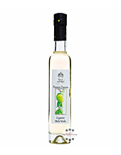 Villa de Varda Liquore Mela Verde Pensiero Trentino – Likör mit grünem Apfel / 28% Vol. / 0,2 Liter-Flasche