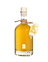 Villa Laviosa Heu-Likör – Liquore con Grappa al Fieno / 30 % Vol. / 0,5 Liter-Flasche