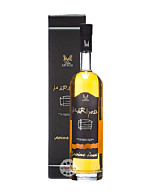 Villa Laviosa Grappa Mariposa Lacrime d’Uva / 40 % Vol. / 0,7 Liter-Flasche