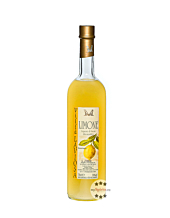 Villa Laviosa Limone Liquore di limoni Zitronenlikör / 30 % Vol. / 0,7 Liter-Flasche