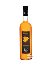 Villa Laviosa Melone Melonenlikör / 17 % Vol. / 0,7 Liter-Flasche 