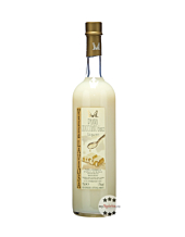 Villa Laviosa Panna e Cioccolato Bianco - Weißer Schokoladenlikör / 17 % Vol. / 0,7 Liter-Flasche