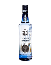 Yeni Raki Uzun Demleme / 45 % Vol. / 0,7 Liter-Flasche