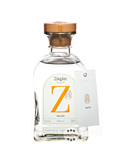 Ziegler Marillen Marillen-Edelobstbrand / 43 % Vol. / 0,5 Liter-Flasche