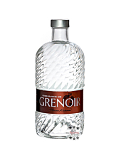 Zu Plun: Grenoir Pomegranate Gin / 42 % Vol. / 0,5 Liter-Flasche