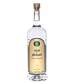 Finden Sie den Geschmack von regionalen Kräutern und sonnengetrocknetem Anis im traditionell hergestellten Ouzo Plomari – Angebot bei mySpirits bestellen!