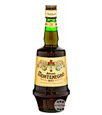 Amaro Montenegro Kräuterlikör / 23 % Vol. / 0,7 Liter-Flasche