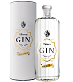 Bergbrennerei Löwen Gin - Dry Gin Quality / 40 % vol. / 0,7 Liter-Flasche