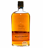 Bulleit Bourbon Frontier Whiskey aus den USA / 45% Vol. / 0,7 Liter-Flasche