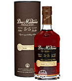 Dos Maderas: 5 + 5 PX Triple Aged Premium Caribbean Spirit / 40 % Vol. / 0,7 Liter-Flasche in Geschenkdose