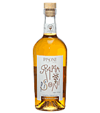 Pisoni Grappa Stravecchia Trentina